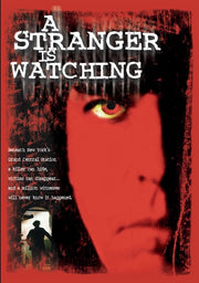A Stranger is Watching - 
