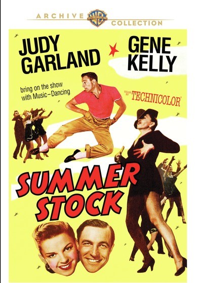 Summer Stock - 
