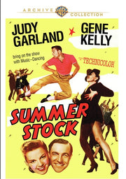 Summer Stock - 