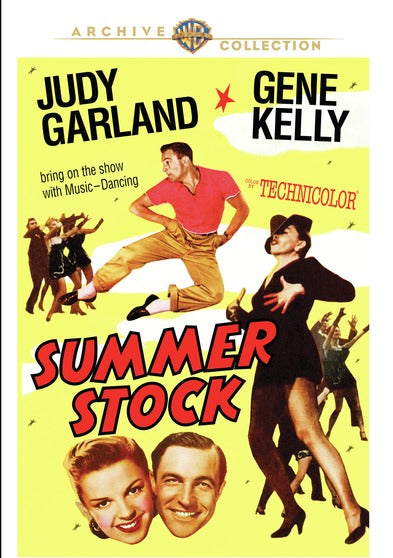Summer Stock - 