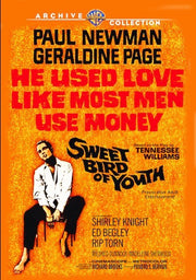 Sweet Bird of Youth - 