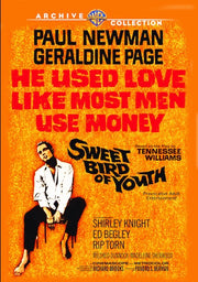 Sweet Bird of Youth - 