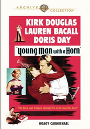 Young Man with a Horn - 