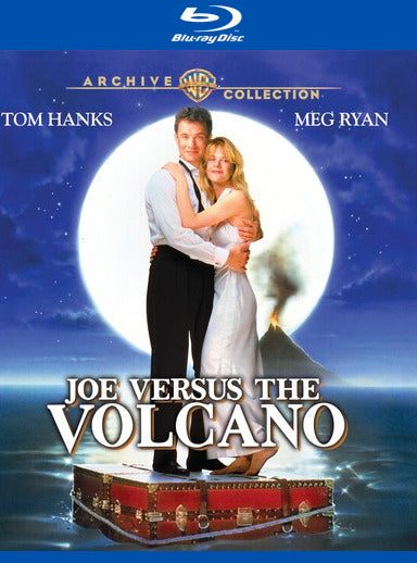 Joe Versus the Volcano - 