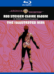 The Illustrated Man - 