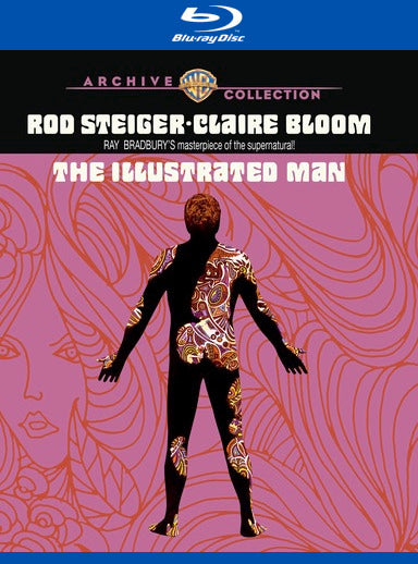 The Illustrated Man - 