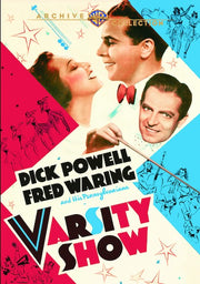 Varsity Show - 