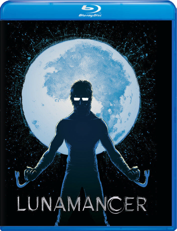 vision quest - Blu-ray