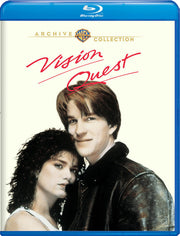 Vision Quest [Blu-ray] - 