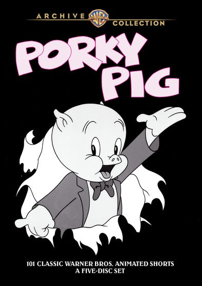 Porky Pig 101 - 