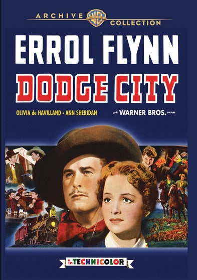 Dodge City - 