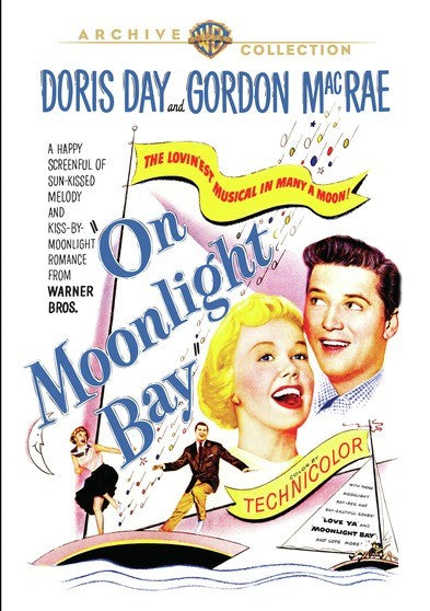 On Moonlight Bay - 