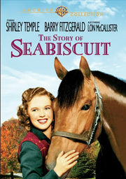 The Story of Seabiscuit - 