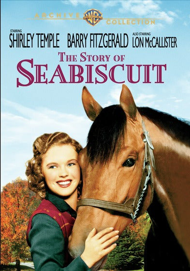 The Story of Seabiscuit - 