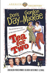 Tea for Two - 