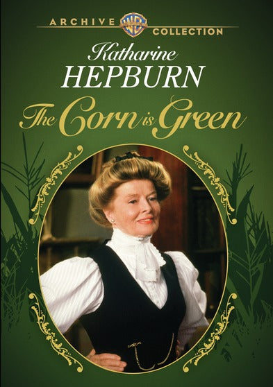 The Corn is Green - 