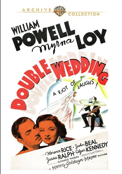 Double Wedding - 