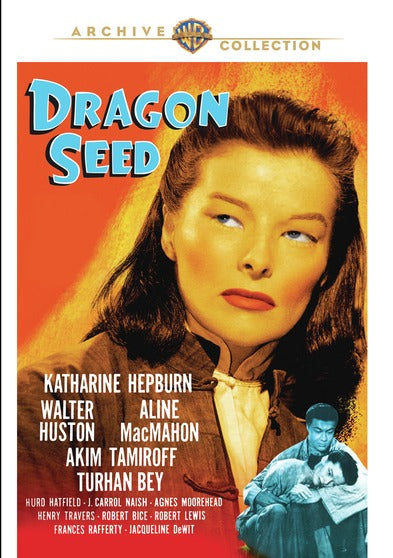 Dragon Seed - 