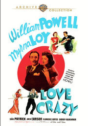Love Crazy - 