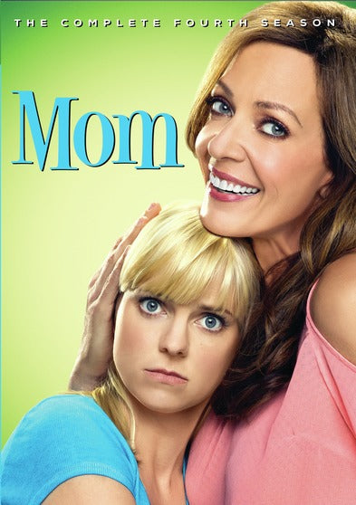 Mom: The Complete Fourth Season - 