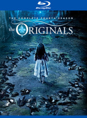 The Originals: The Complete Fourth Season - 