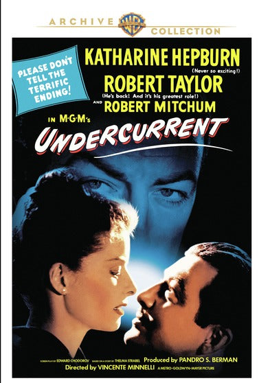 Undercurrent - 