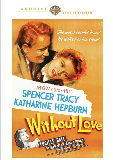 Without Love - 