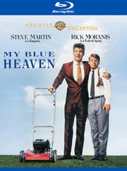 My Blue Heaven - 