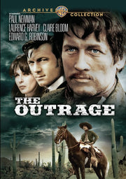 The Outrage - 
