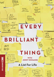 Every Brilliant Thing - 