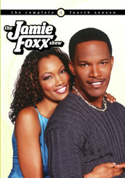 The Jamie Foxx Show: The Complete Fourth Season - 