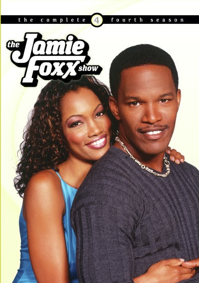 The Jamie Foxx Show: The Complete Fourth Season - 