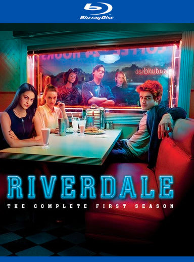 Riverdale: The Complete First Season - 