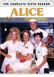 Alice: The Complete Sixth Season - 