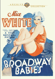 Broadway Babies - 
