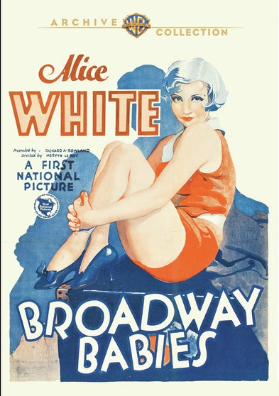 Broadway Babies - 