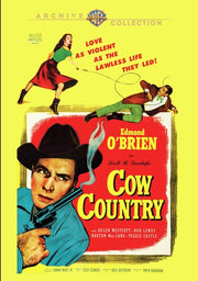 Cow Country - 