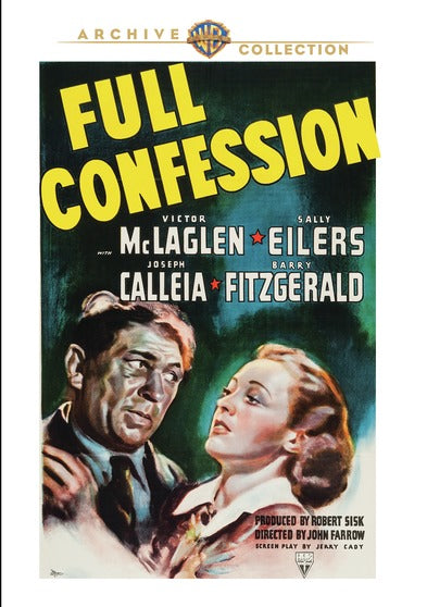 Full Confession - 