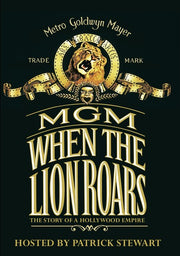 MGM: When the Lion Roars - 