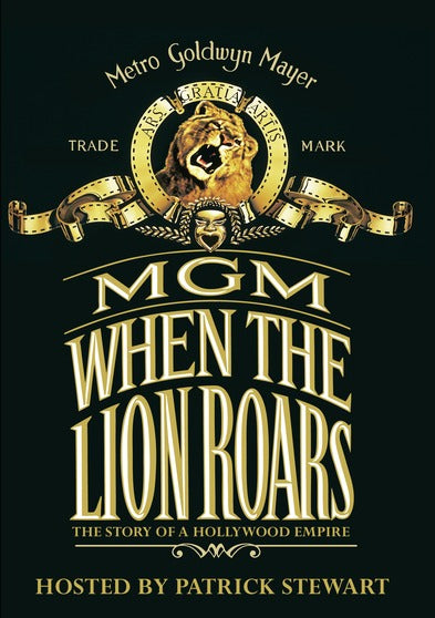 MGM: When the Lion Roars - 