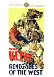 Renegades of the West - 