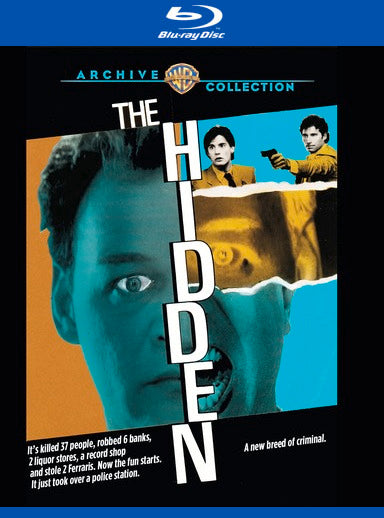 The Hidden - 