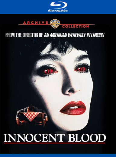 Innocent Blood - 