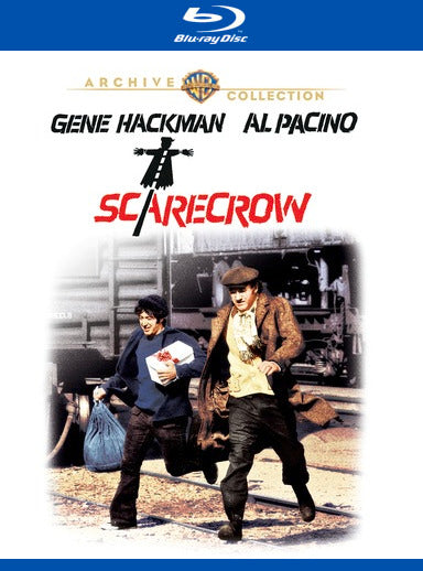 Scarecrow - 