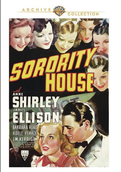 Sorority House - 