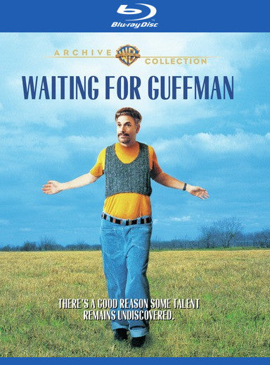 Waiting for Guffman  [Blu-ray] - 
