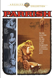 Parrish - 