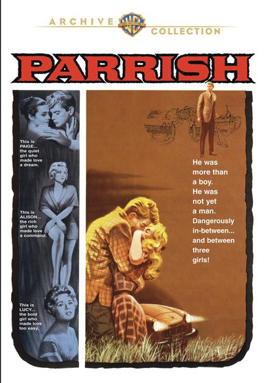 Parrish - 