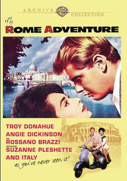 Rome Adventure - 