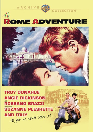 Rome Adventure - 